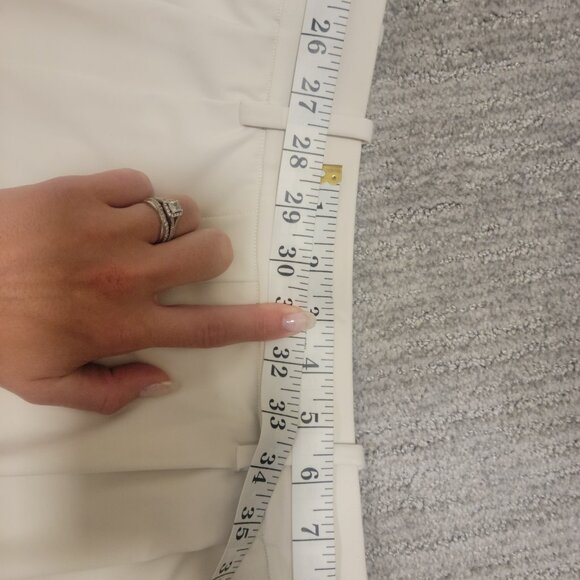 Lululemon Daydrift High-Rise Wide-Leg Trouser - Picture 5 of 5